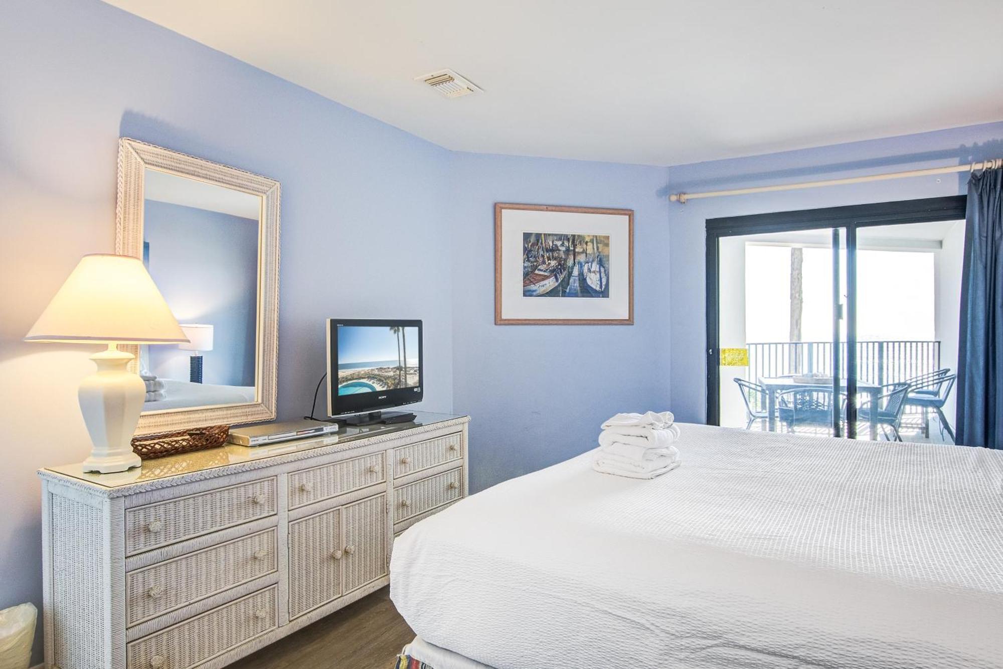 Seascape 218 Villa Isle of Palms Buitenkant foto